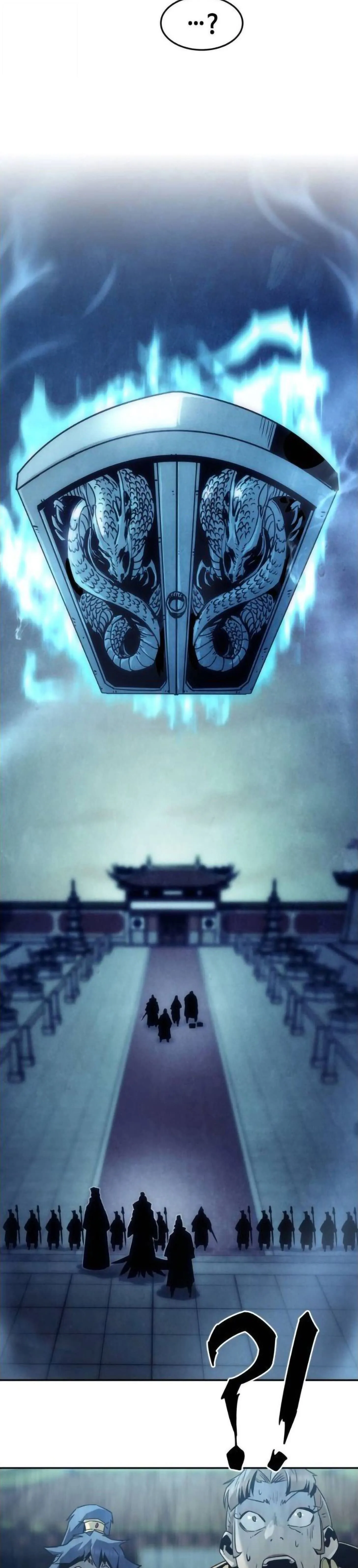 Becoming the Sacheon Dang_s Swordsmaster-Rank Young Lord เส_นทางแห_งดาบ ตอนที่ ตอนที่ 113 รูปที่ 28