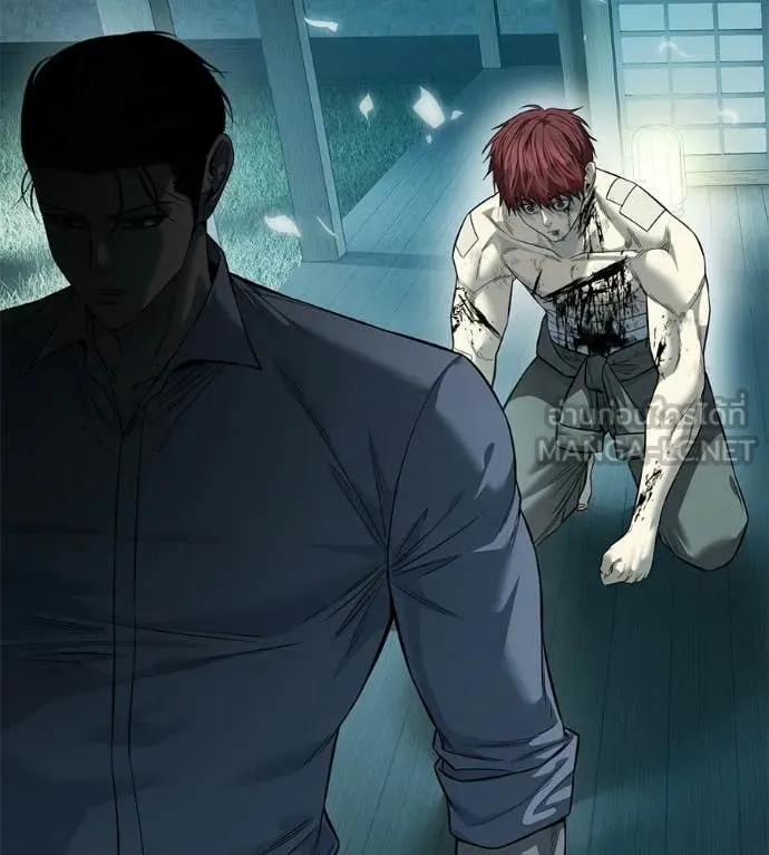 มัจจุราชชุดแดง ตอนที่ 33 รูปที่ 237