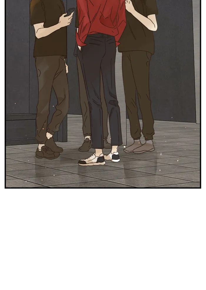 ฉันมันร้าย หรือเพราะโลกไม่น่ารัก ตอนที่ 110 รูปที่ 77