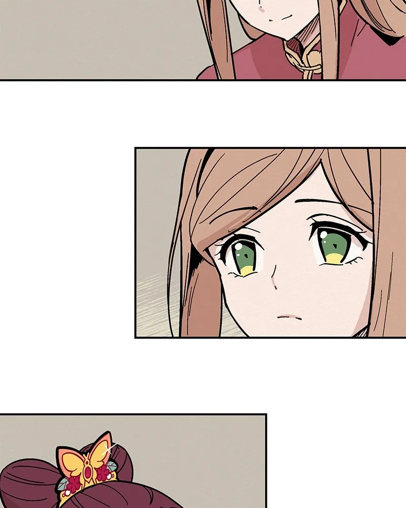 ข้าต้องไม่ใช่พระชายา ตอนที่ 6 รูปที่ 23