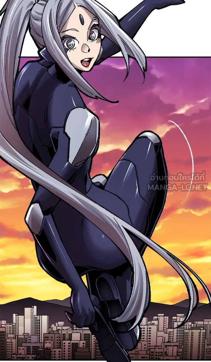 ยอดคนเลเวลทะลุ ตอนที่ 60 ฮิวมานอยด์ (6) รูปที่ 141