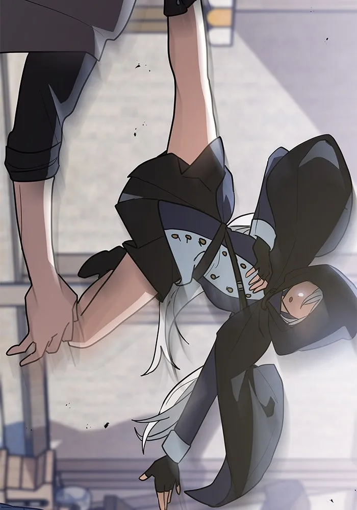 แมวน้อยในรังหมาป่า ตอนที่ 36 รูปที่ 82