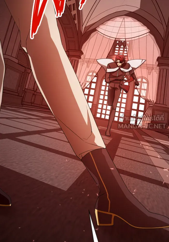 ชิงชีวิตพลิกลิขิตชะตา ตอนที่ 124. phantom pain(3) รูปที่ 21