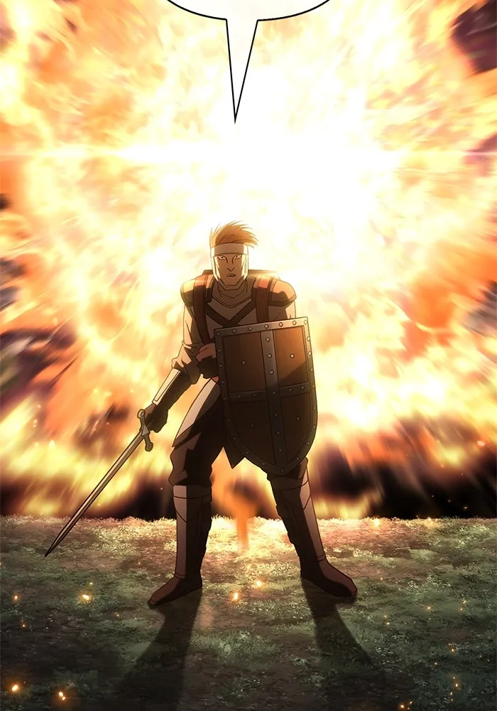 เอาชีวิตรอดในเกมฉบับคนเถื่อน ตอนที่ 123 จุดบรรจบแห่งโชคชะตา รูปที่ 26