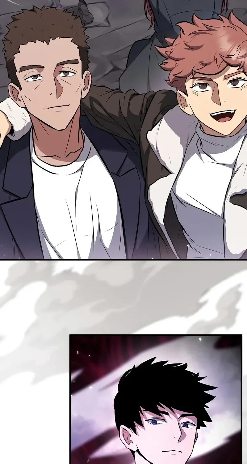 The Hero Returns ตอนที่ ตอนที่ 138 รูปที่ 19