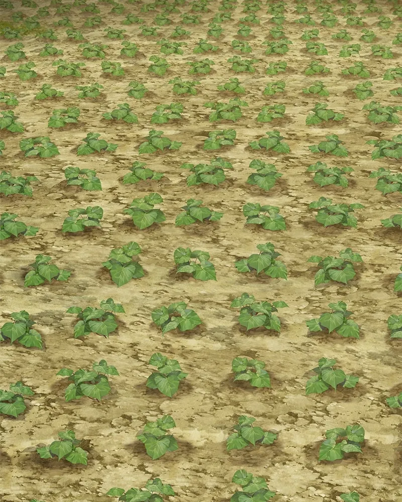 ปลูกผักพิชิตหอคอย ตอนที่ 20 รูปที่ 134