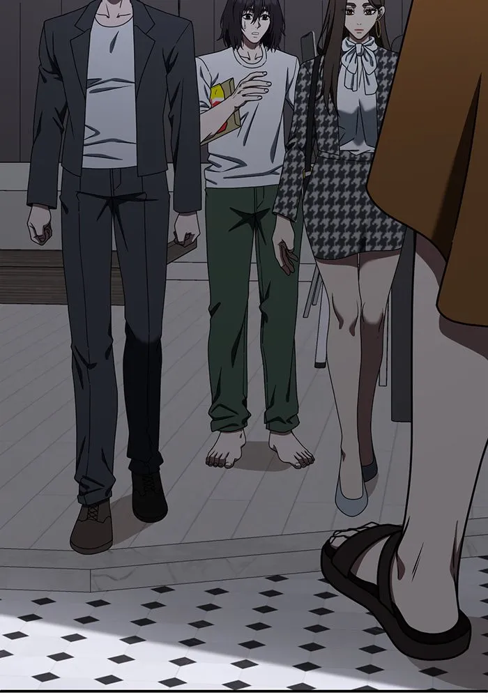 ช่วยเปลี่ยนฉันที ตอนที่ 160. ซองคโยบิน 9 รูปที่ 166