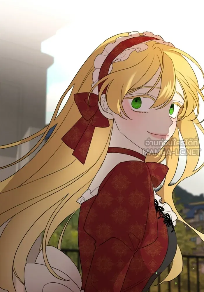 ครอบครัวสามีเห็นทีจะคลั่งรัก ตอนที่ 17 รูปที่ 114