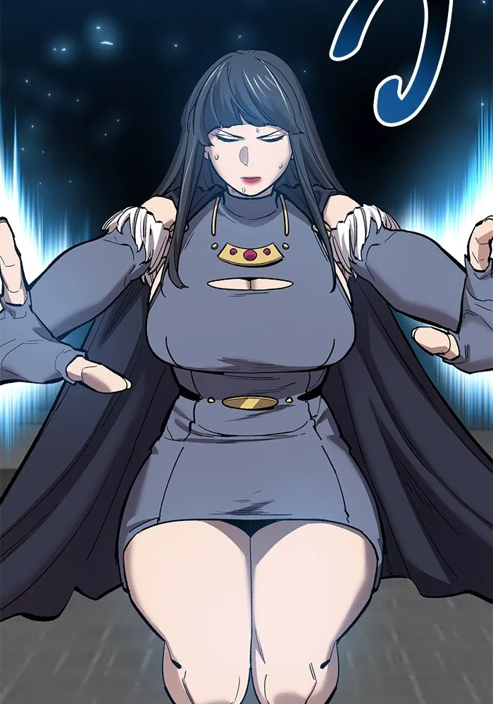 ยอดคนเลเวลทะลุ ตอนที่ 77 ผู้สังหารหมู่แห่ง 8 ดาว รูปที่ 11