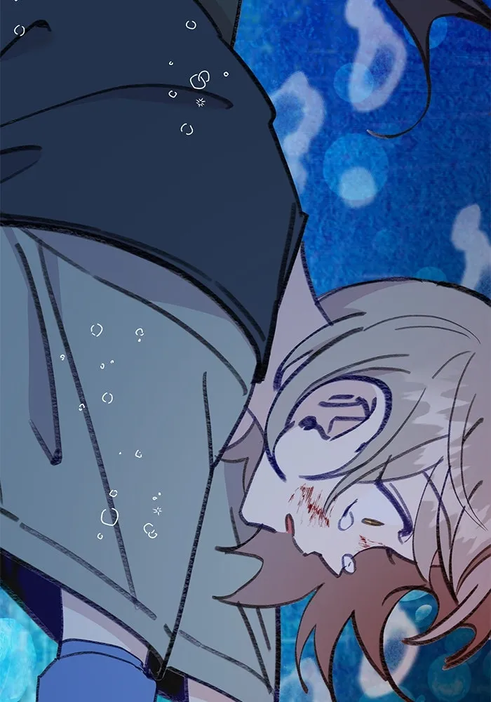 รักน้ำ รักปลา รักเธอนะ ตอนที่ 52 ปลาเศร้าโศก รูปที่ 97