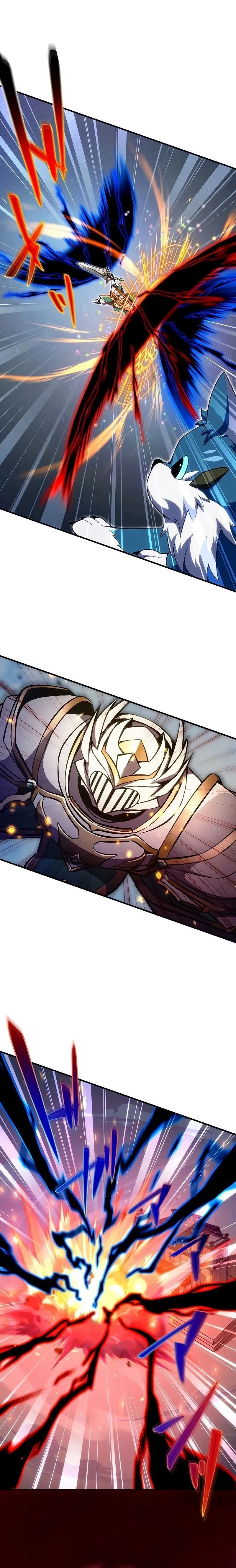 The God-Slaying Copycat ตอนที่ ตอนที่ 24 รูปที่ 22