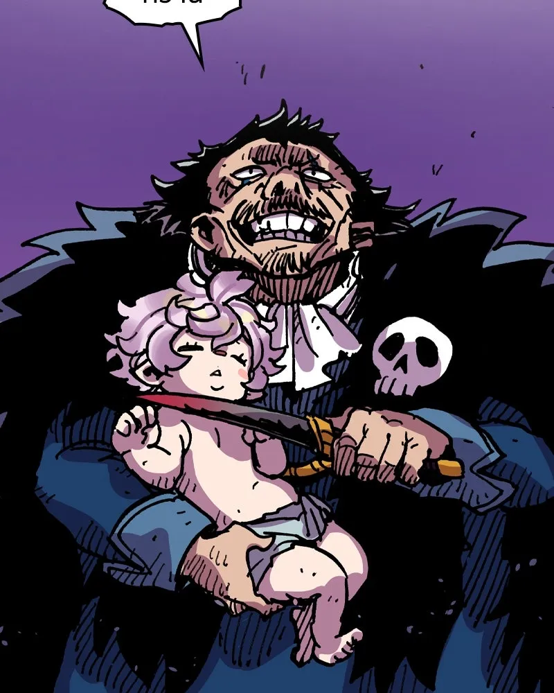 เคลวาเทส อสูรจอมราชัน ตอนที่ 19 ความเข้ากันได้กับเวมมนตร์ (3) รูปที่ 10