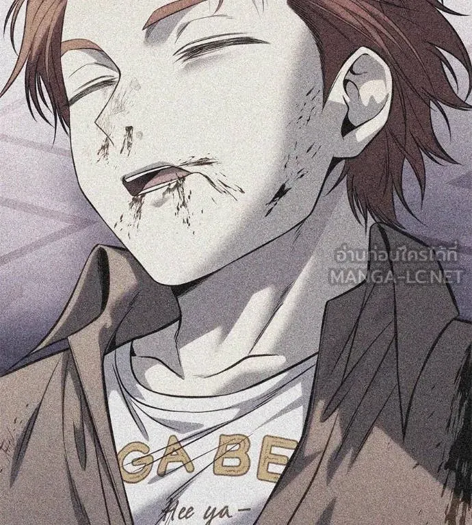 มัจจุราชชุดแดง ตอนที่ 25 รูปที่ 177