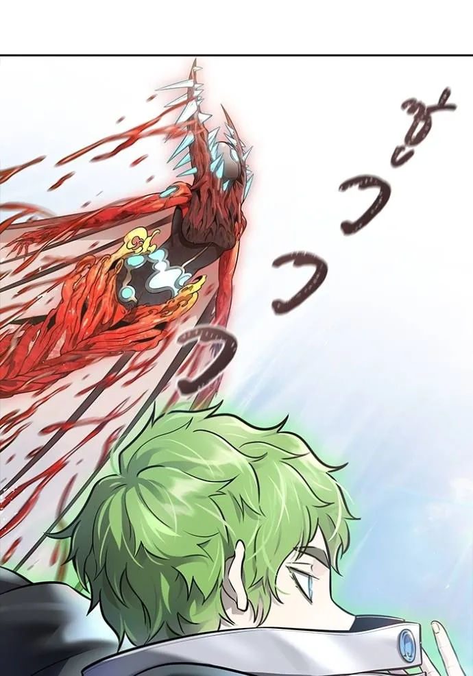 ทาวเวอร์ออฟก๊อด หอคอ ตอนที่ 639 รูปที่ 79