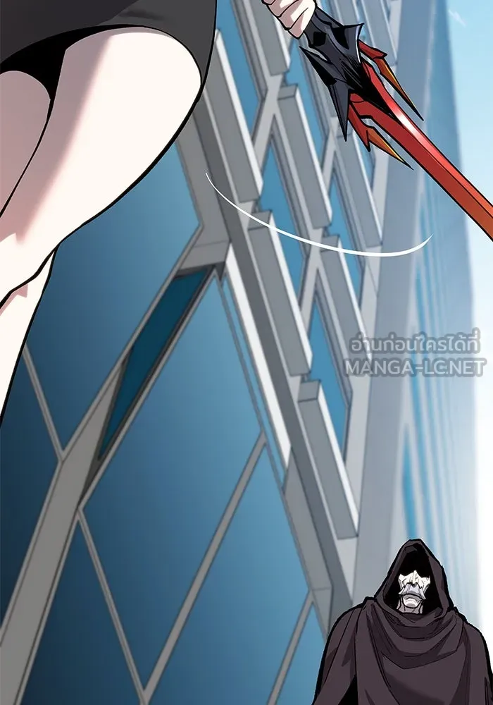 ยอดคนเลเวลทะลุ ตอนที่ 20 ฟรอซน่าเรด (6) รูปที่ 177