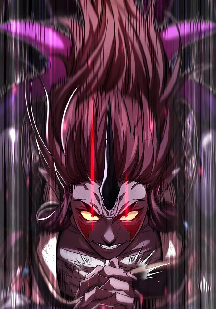 จอมเวทเกิดใหม่ในรอบ 66666 ปี ตอนที่ 87 รูปที่ 4