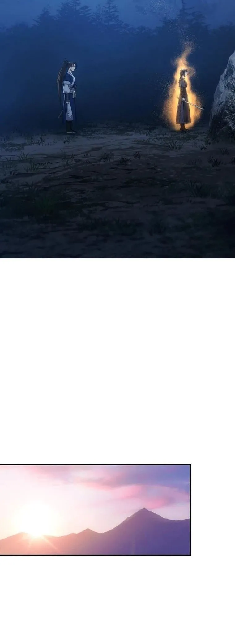 The Heavenly Demon Wants a Quiet Life มารสวรรค_ผ_แสวงหาความสงบ ตอนที่ ตอนที่ 21 รูปที่ 17