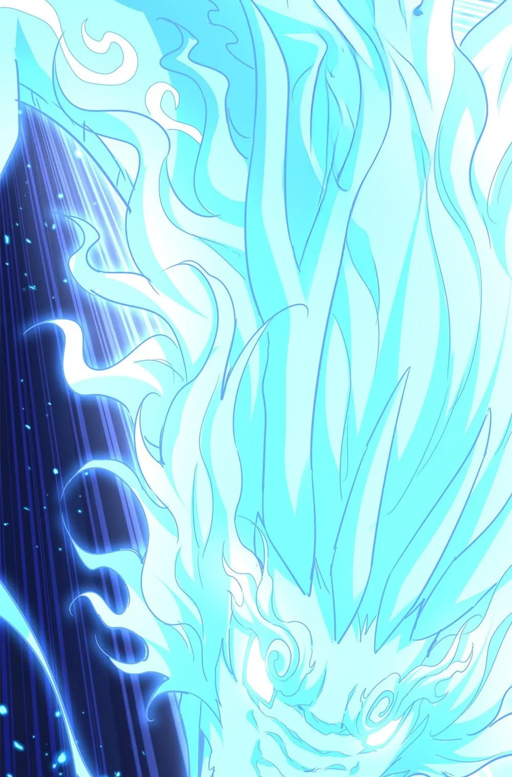 Magic Emperor ราชาจอมเวทย_ ตอนที่ ตอนที่ 725 รูปที่ 42