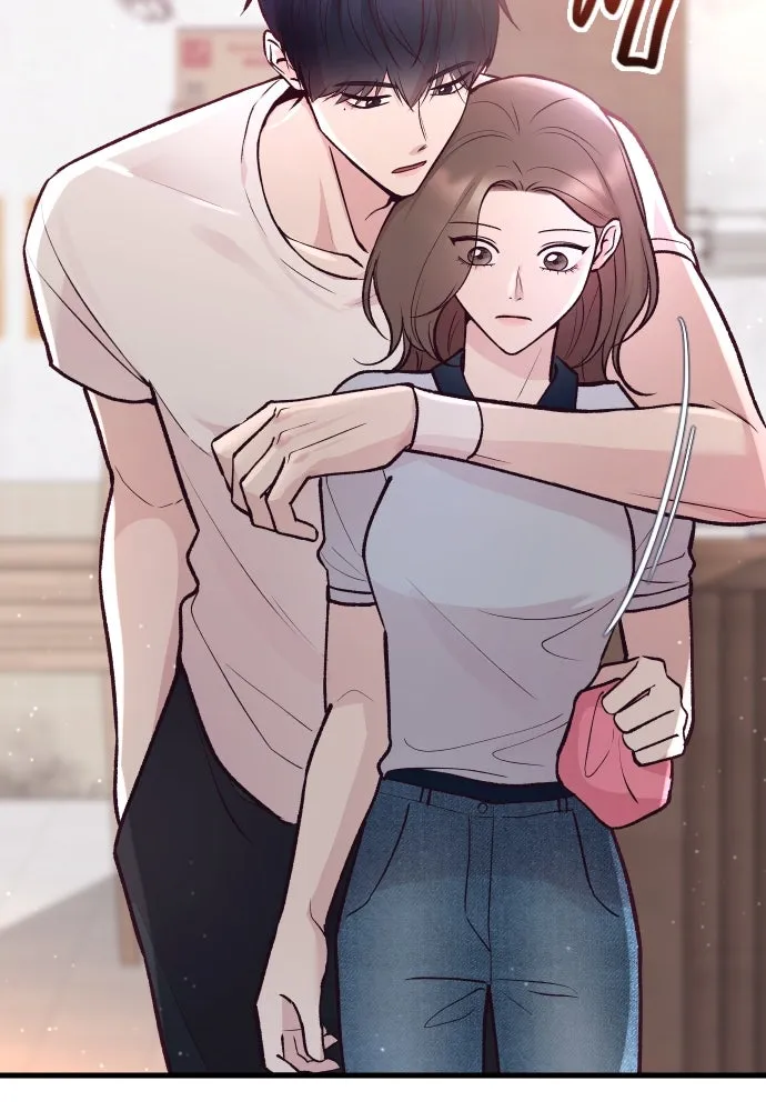 รักกันคนละครึ่งทาง ตอนที่ 22 รูปที่ 77