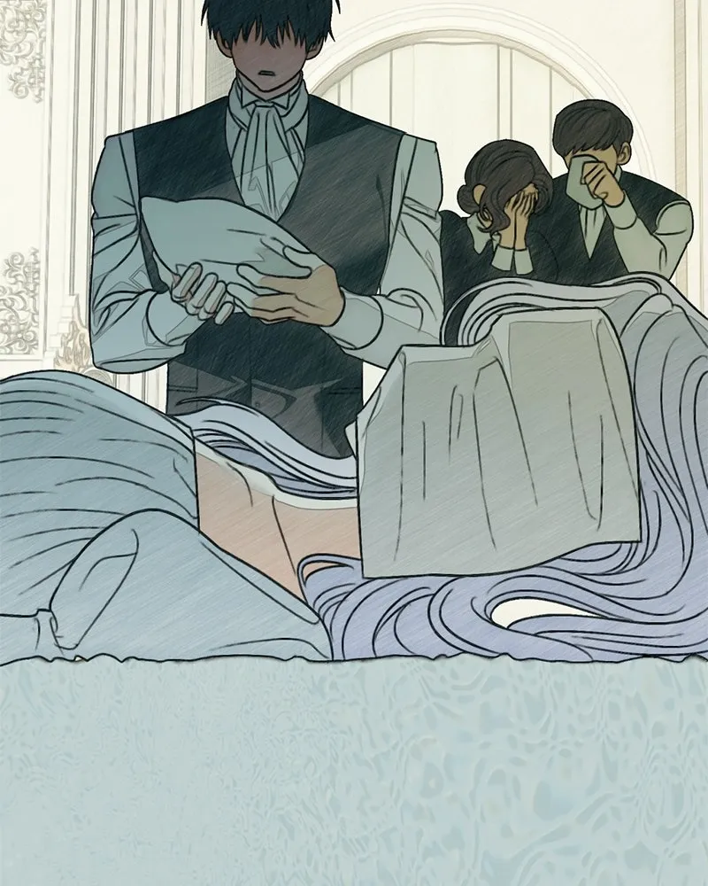 จุ๊บรัก คุณหมาป่า ตอนที่ 5 รูปที่ 128