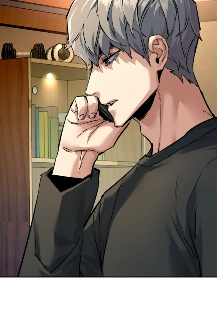 พี่ชายสายบอดี้การ์ด ตอนที่ 265 รูปที่ 8