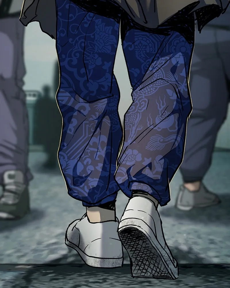 เกาลูน  ซาโรกา ตอนที่ 8 รูปที่ 185