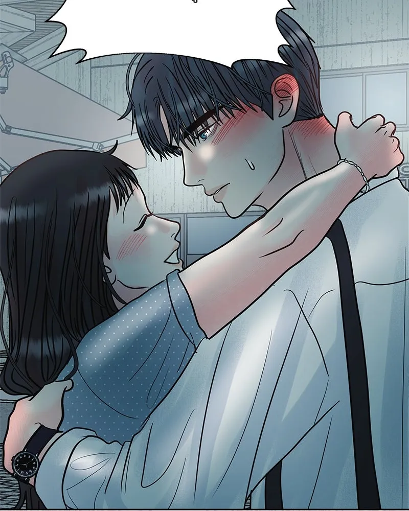 รักนี้ไม่ต้องมีเซนส์ ตอนที่ 28 รูปที่ 103