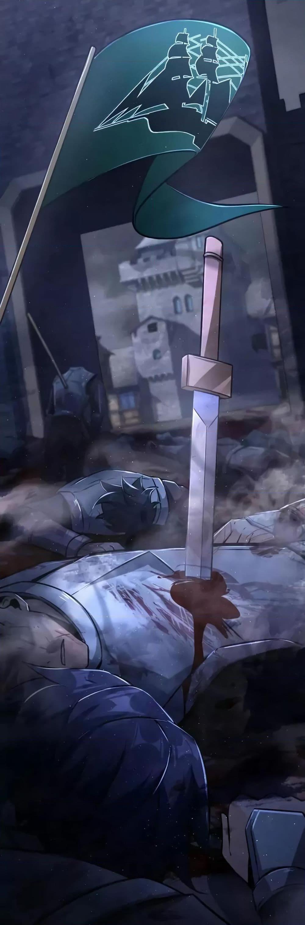 Release That Witch ตอนทื่ 156 รูปที่ 16