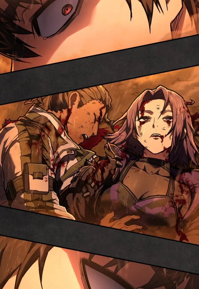 เพชฌฆาตลงทัณฑ์ ตอนที่ 12 รูปที่ 77