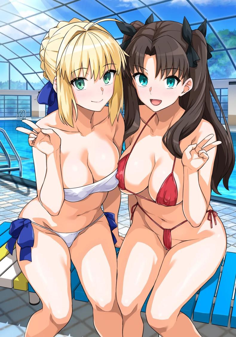 Doujin-Lc- อ่าน โดจิน มังฮวา เกาหลี ญี่ปุ่น จีน แปลไทย คุณเซเบอร์ในสระว่ายน้ำ[Royal Bitch (haruhisky)] Saber-san Yarimoku Nanpamachi Pool Hen (Fate stay night) ตอนที่ 1 2 3 4 5 6 7 8 9 10 11 12 13 14 ฟรี ไม่มีโฆษณา อ่าน โดจิน Manhwa เกาหลี ญี่ปุ่น จีน เรามีครบ คัดมาให้เน้นๆ โดจิน 18+ รับประกันความฟินโดย  Doujin Lc