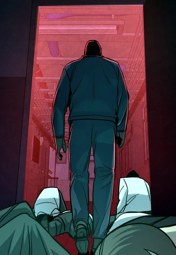 มือพิพากษา ตอนที่ 5 รูปที่ 97