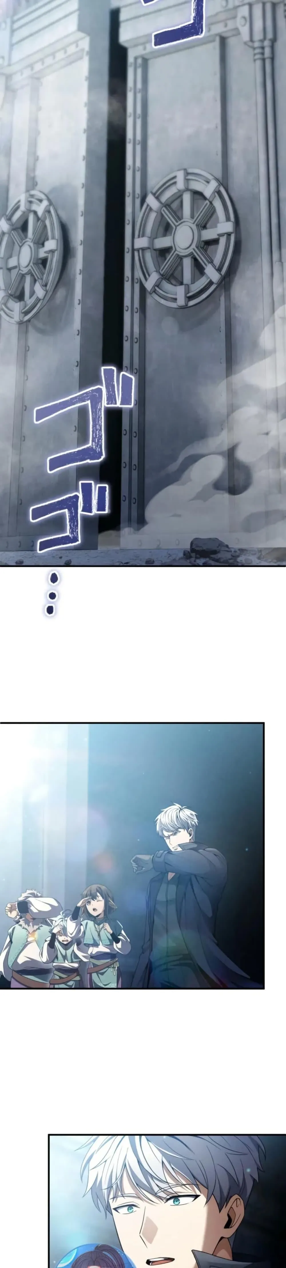 100 Million Years Later The Ultimate Weapon Return อาว_ธส_ดท_าย ต_นข_นมาไร_เท_ยมทานหล_งผ_านไป 100 ล_านป_ ตอนที่ ตอนที่ 2 รูปที่ 8