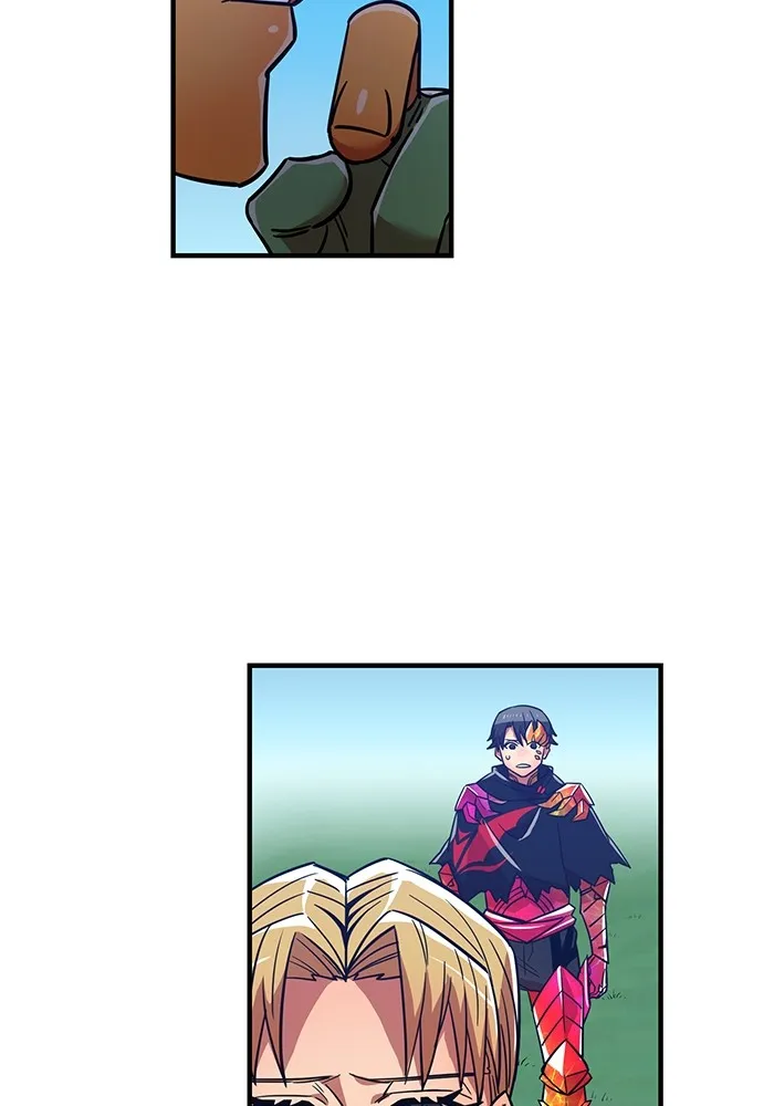 เพลเยอร์เลือดเทวะ ตอนที่ 28 vs วายุและอัสนี ① รูปที่ 37