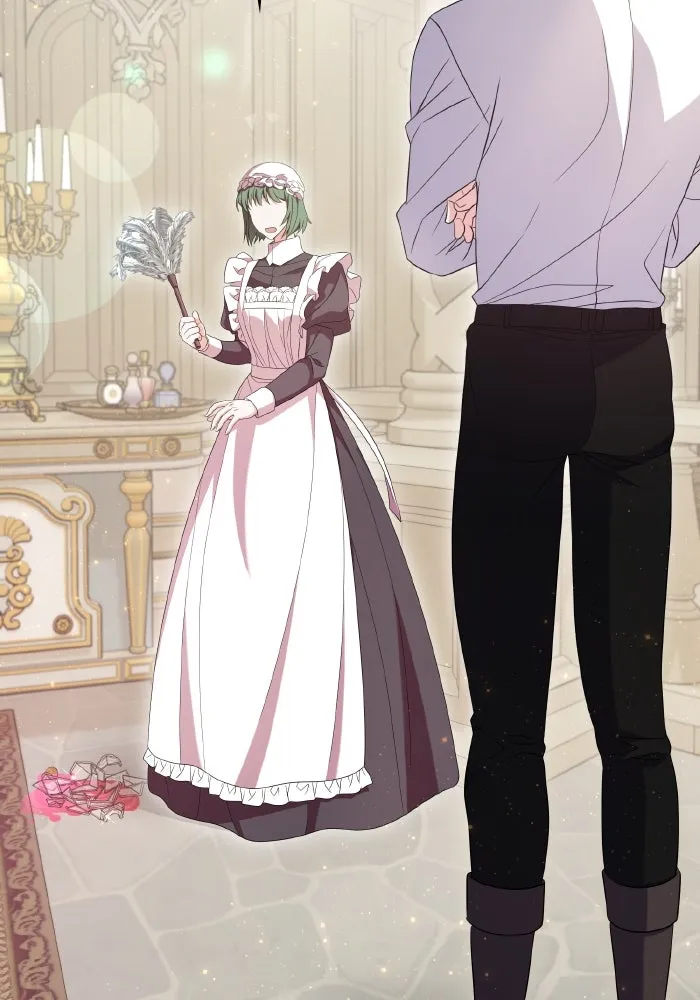 ทำแบบนี้ไม่ได้เพคะ องค์ชาย ตอนที่ 52 รูปที่ 119