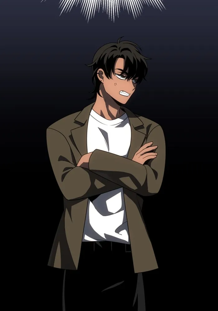 อดีตบอสหอคอย ตอนที่ 74 รูปที่ 67