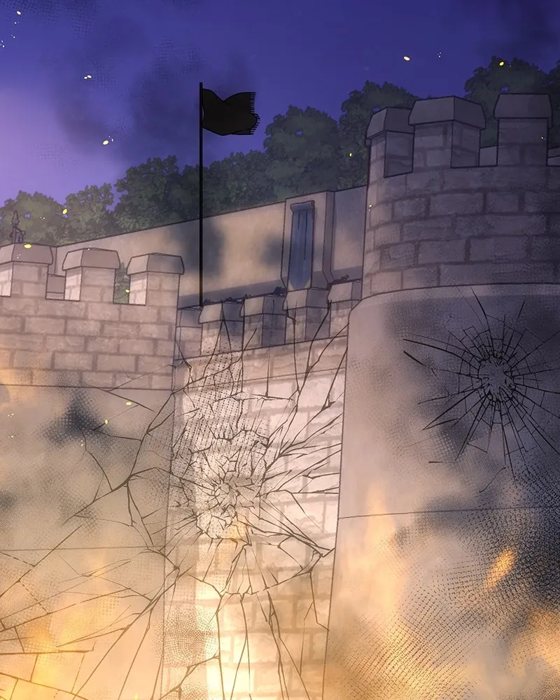 เจ้าหญิงคลั่งแห่งวังหลวง ตอนที่ 123 รูปที่ 115