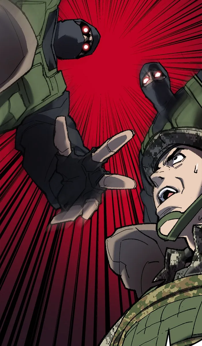 ยอดคนเลเวลทะลุ ตอนที่ 31 ไล่ล่า (2) รูปที่ 163