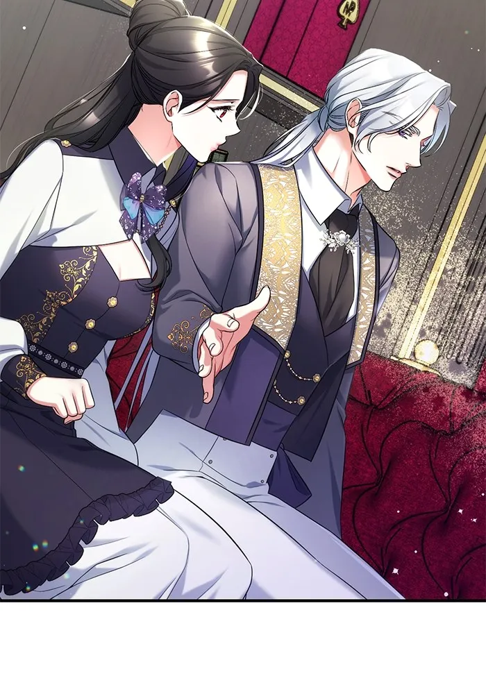 แด่ตัวละครโปรดที่ถูกทิ้ง ตอนที่ 52 รูปที่ 82