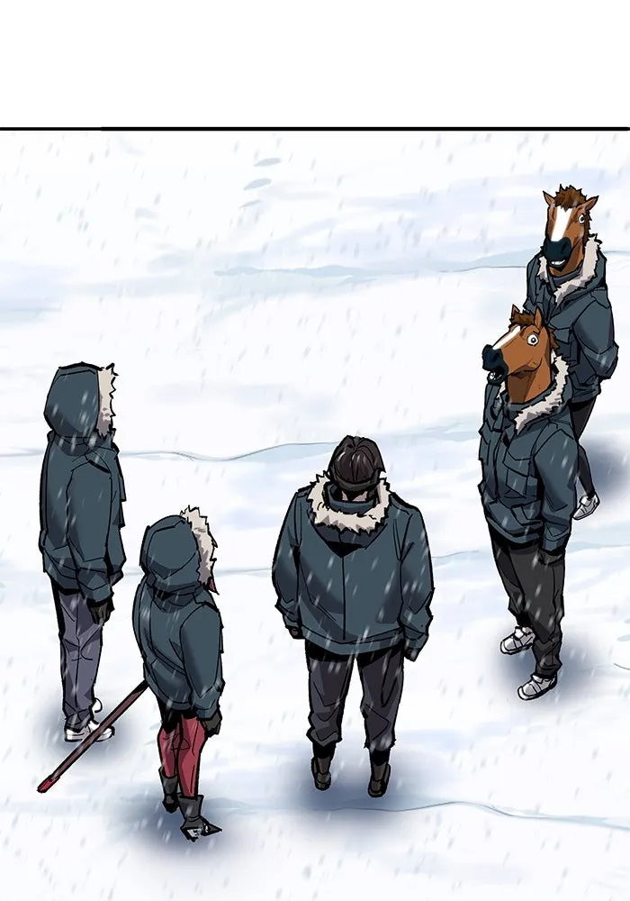 ยอดคนเลเวลทะลุ ตอนที่ 20 ฟรอซน่าเรด (6) รูปที่ 19