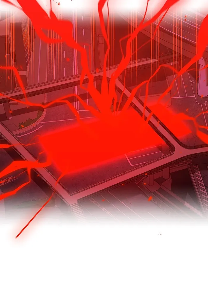 เพลเยอร์เลือดเทวะ ตอนที่ 49 หายนะครั้งที่ 1 ② รูปที่ 131