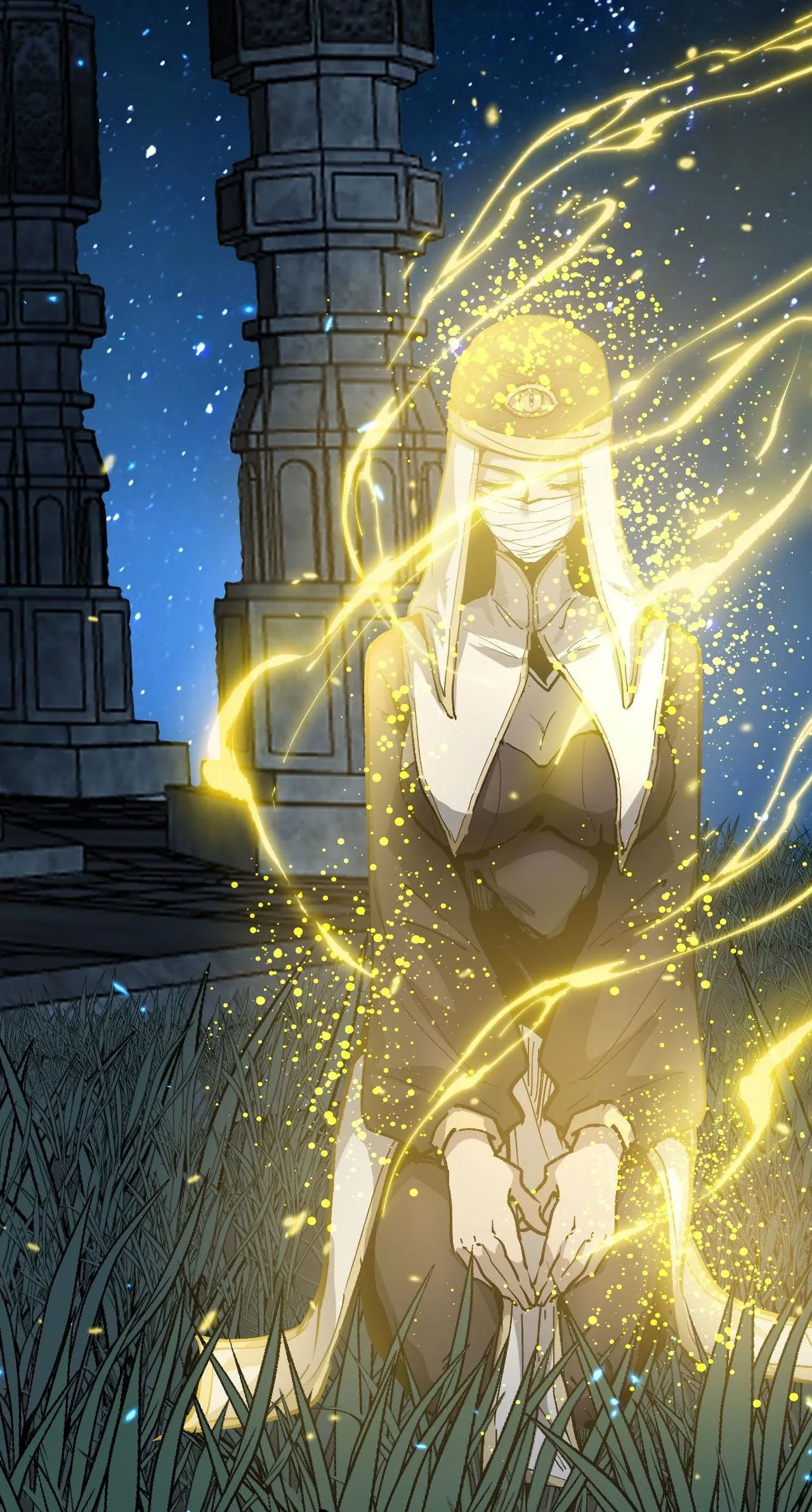 God-level Assassin_ I Am the Shadow น_กฆ_าระด_บเทพ ข_าค_อเงาม_ด ตอนที่ ตอนที่ 12 รูปที่ 44