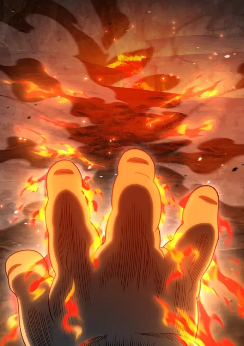 Player Who Returned 10_000 Years Later เพลเยอร_ผ_กล_บมาในรอบหม_นป_ ตอนที่ ตอนที่ 136 รูปที่ 37