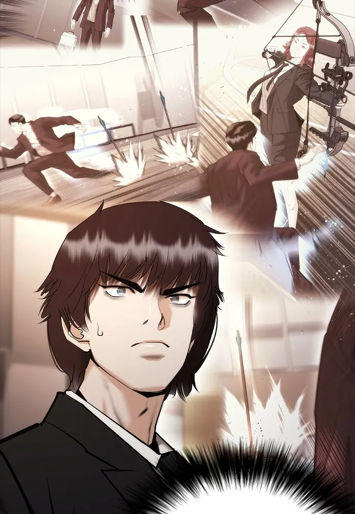 สุภาพบุรุษสูทดำ ตอนที่ 7 รูปที่ 175