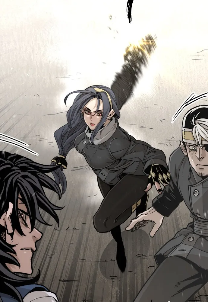 เส้นทางสู่เทพมาร ตอนที่ 78 รูปที่ 79