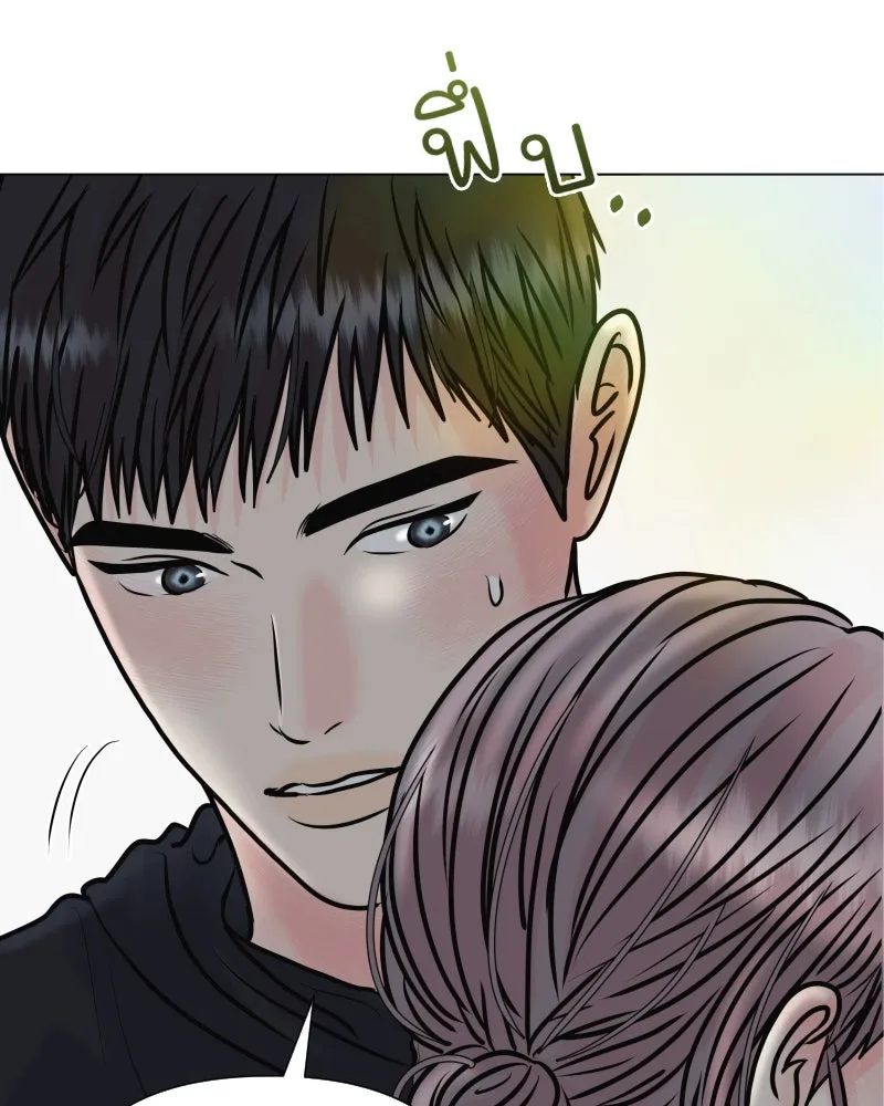 รักนี้ไม่ต้องมีเซนส์ ตอนที่ 37 รูปที่ 4