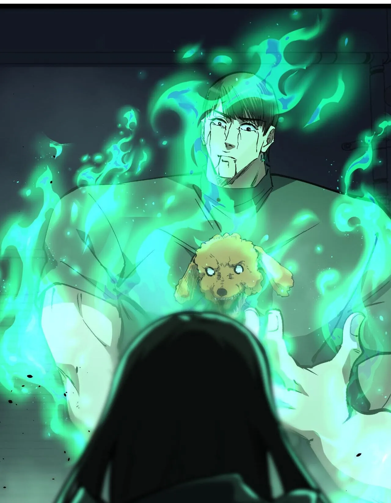 God-level Assassin_ I Am the Shadow น_กฆ_าระด_บเทพ ข_าค_อเงาม_ด ตอนที่ ตอนที่ 85 รูปที่ 16