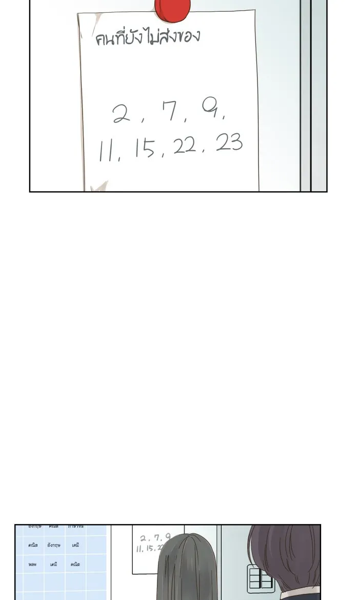 ฉันมันร้าย หรือเพราะโลกไม่น่ารัก ตอนที่ 39 รูปที่ 29