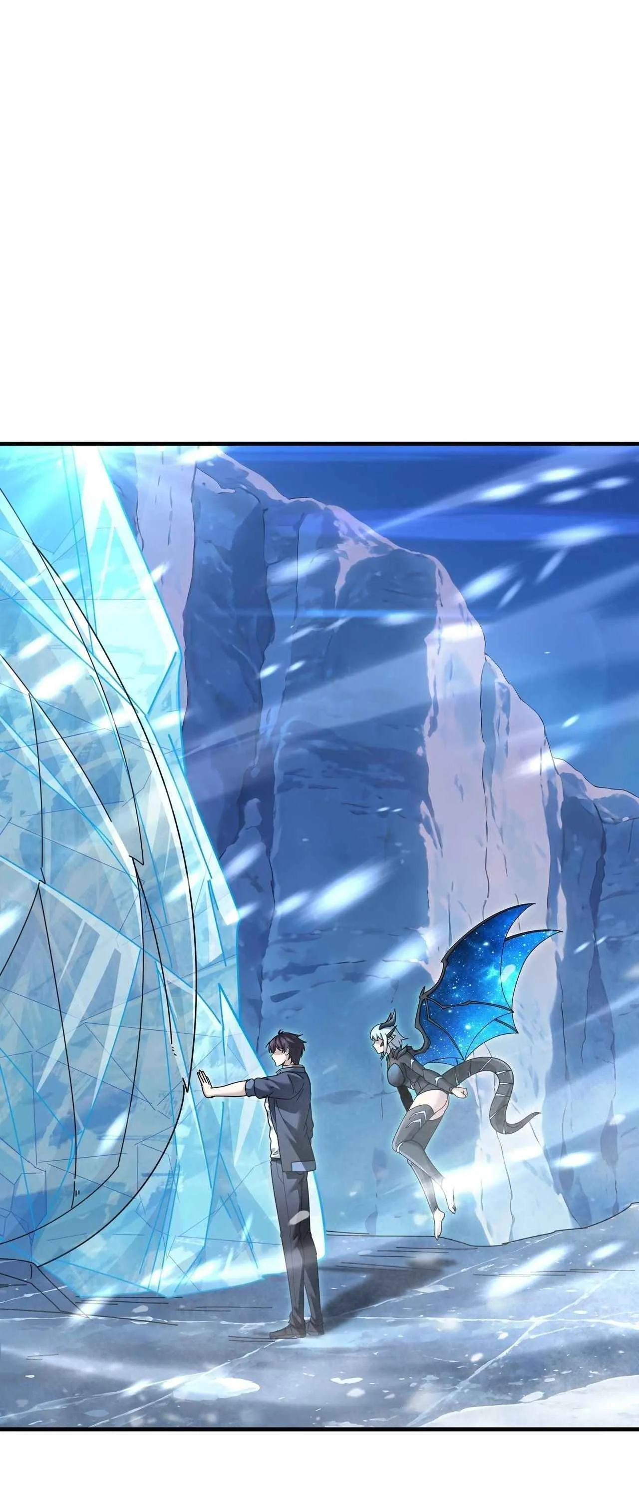 I am Drako Majstor ไหนใครว_าผ_ค_มม_งกร เป_นอาช_พท_อ_อนแอท_ส_ดไงล_ะ ตอนที่ ตอนที่ 225 รูปที่ 22