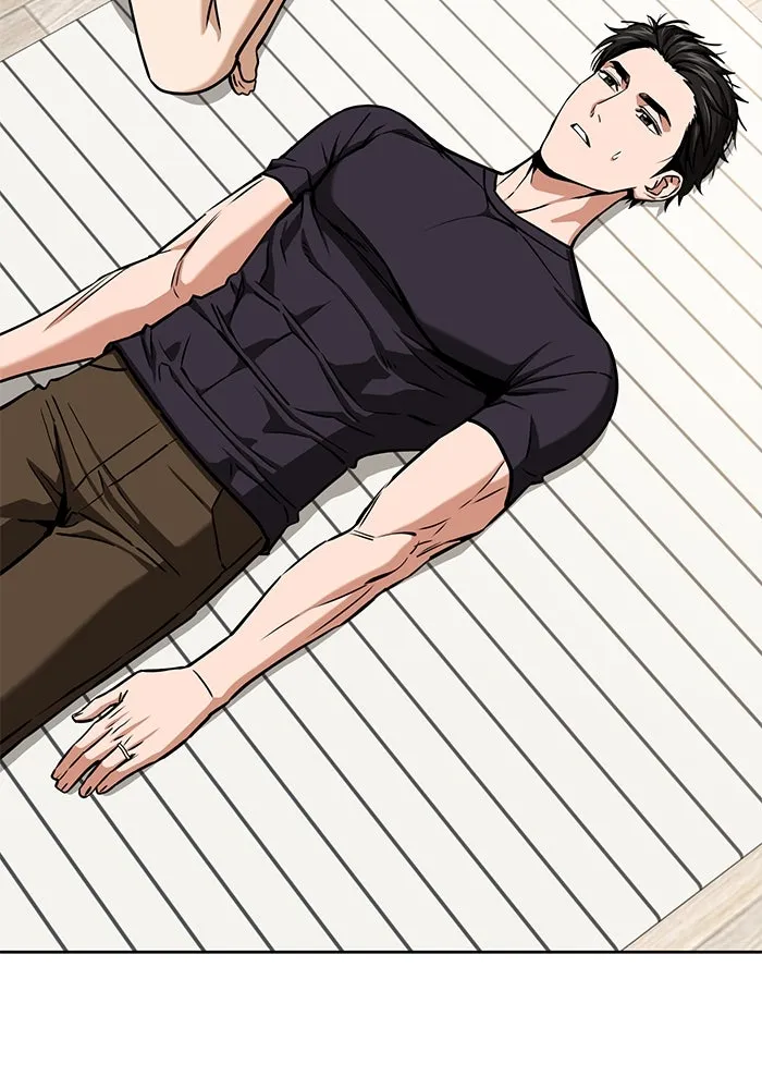 โชคชะตานำพารัก ตอนที่ 107 คอนเซปต์แบบนั้น รูปที่ 44