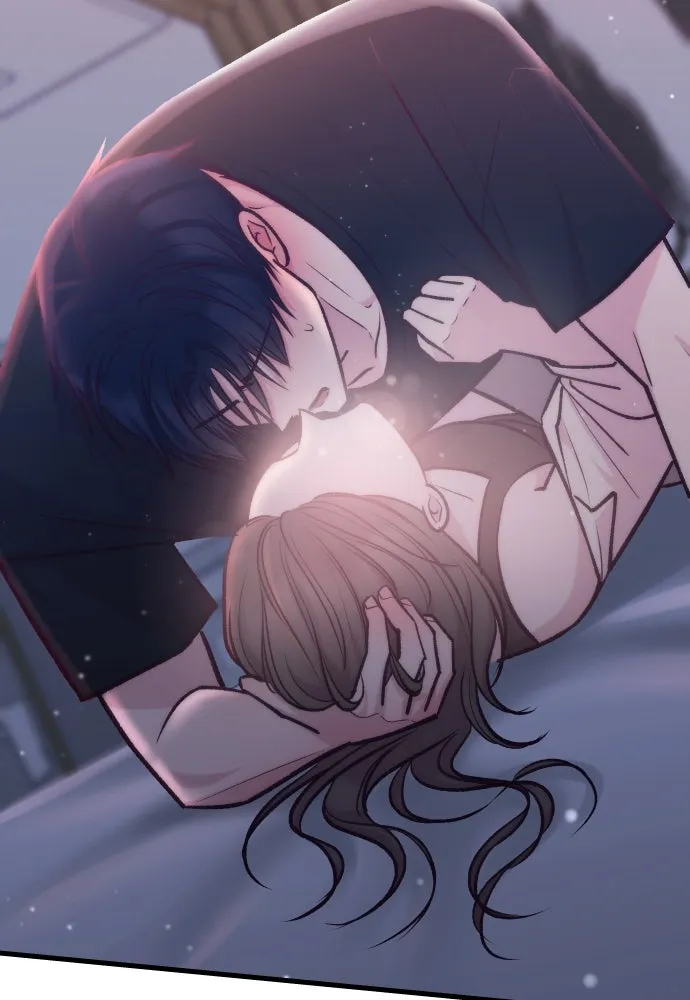 รักกันคนละครึ่งทาง ตอนที่ 41 รูปที่ 79